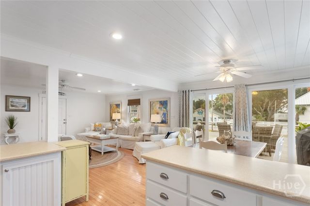 1103 Butler Avenue, Tybee Island, GA 31328