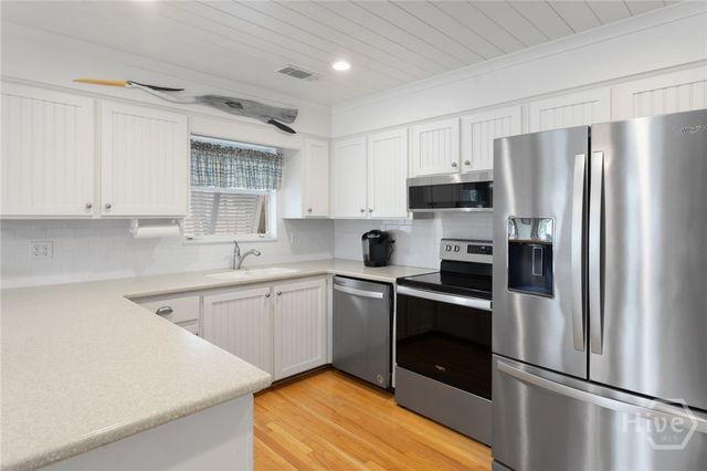 1103 Butler Avenue, Tybee Island, GA 31328