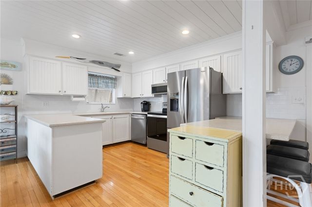 1103 Butler Avenue, Tybee Island, GA 31328