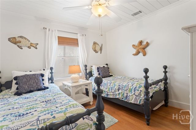 1103 Butler Avenue, Tybee Island, GA 31328