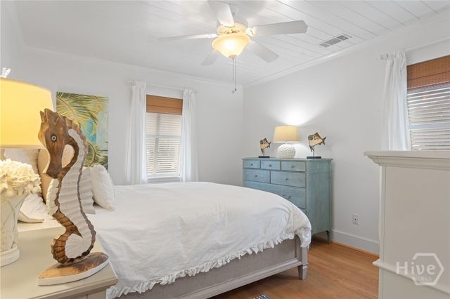 1103 Butler Avenue, Tybee Island, GA 31328