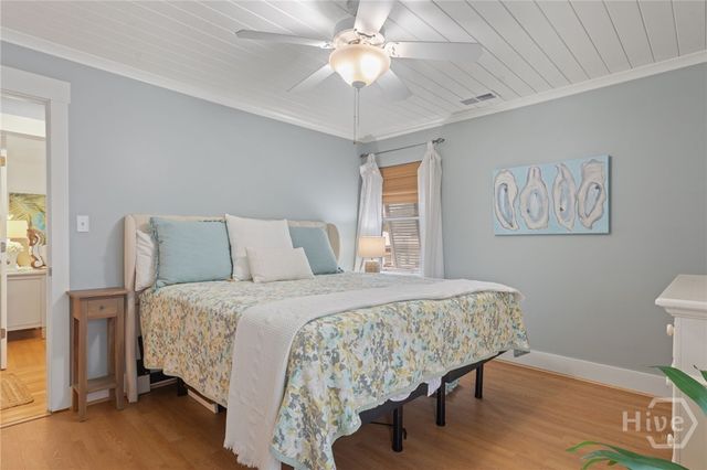 1103 Butler Avenue, Tybee Island, GA 31328