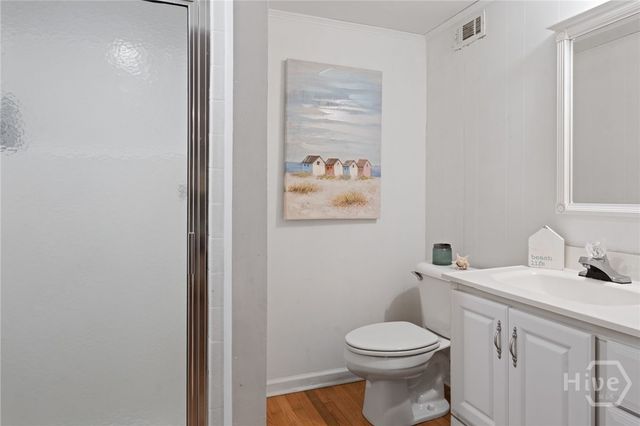 1103 Butler Avenue, Tybee Island, GA 31328