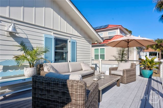 1103 Butler Avenue, Tybee Island, GA 31328