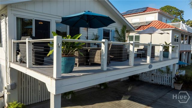 1103 Butler Avenue, Tybee Island, GA 31328