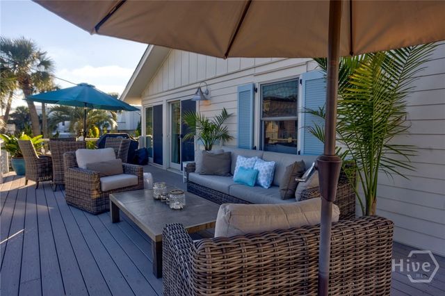 1103 Butler Avenue, Tybee Island, GA 31328