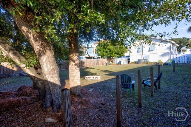 1103 Butler Avenue, Tybee Island, GA 31328