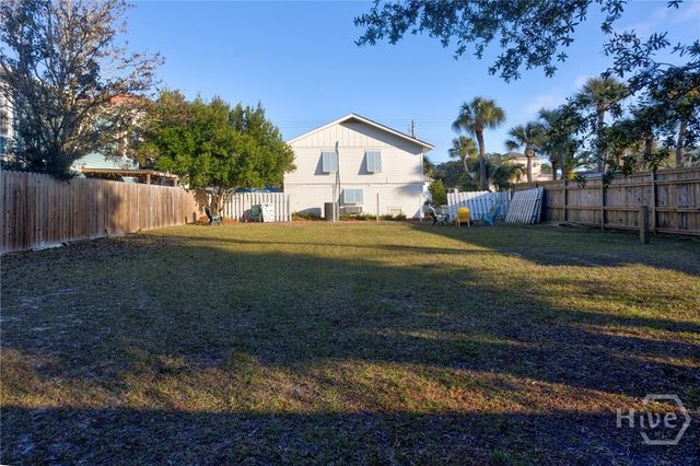 1103 Butler Avenue, Tybee Island, GA 31328