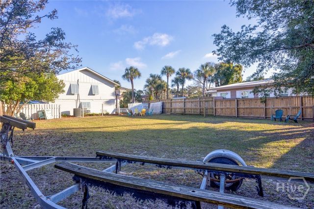 1103 Butler Avenue, Tybee Island, GA 31328