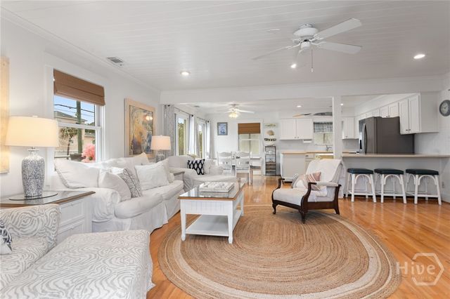 1103 Butler Avenue, Tybee Island, GA 31328