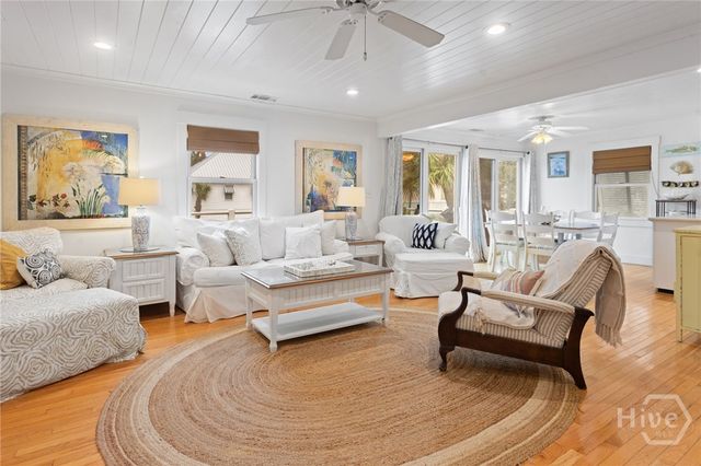 1103 Butler Avenue, Tybee Island, GA 31328