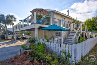 1103 Butler Avenue, Tybee Island, GA 31328