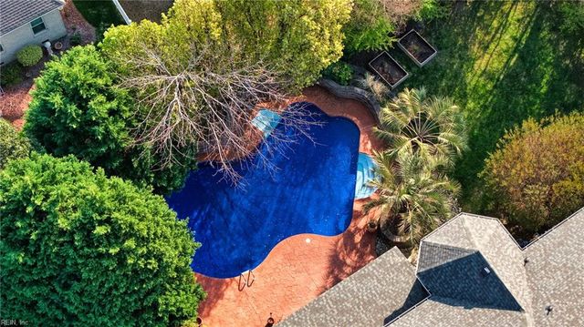 1500 Mirassou LN, Virginia Beach, VA 23454