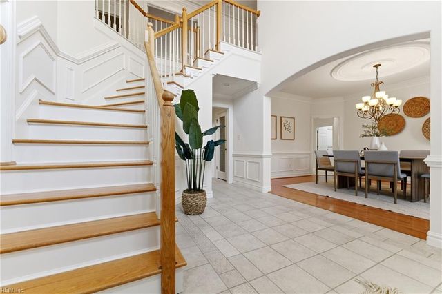 1500 Mirassou LN, Virginia Beach, VA 23454