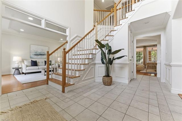 1500 Mirassou LN, Virginia Beach, VA 23454