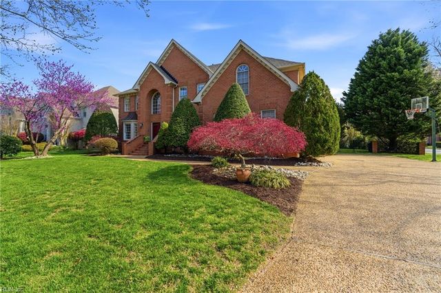 1500 Mirassou LN, Virginia Beach, VA 23454