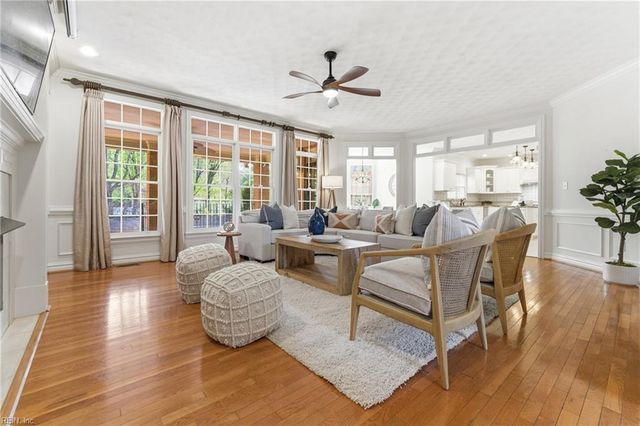 1500 Mirassou LN, Virginia Beach, VA 23454