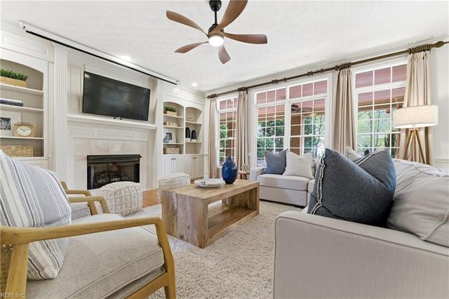 1500 Mirassou LN, Virginia Beach, VA 23454