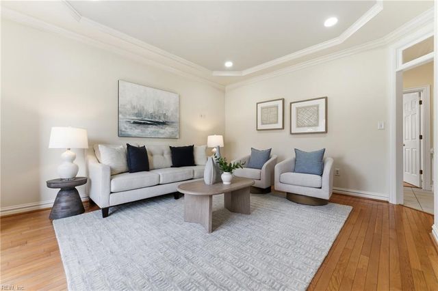 1500 Mirassou LN, Virginia Beach, VA 23454