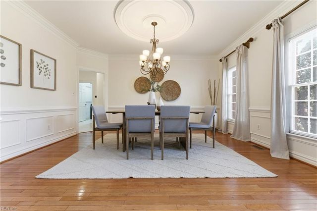 1500 Mirassou LN, Virginia Beach, VA 23454