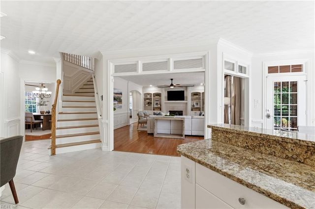 1500 Mirassou LN, Virginia Beach, VA 23454