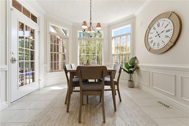 1500 Mirassou LN, Virginia Beach, VA 23454