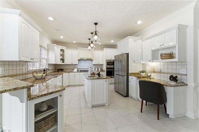 1500 Mirassou LN, Virginia Beach, VA 23454