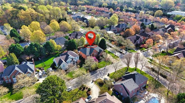 1500 Mirassou LN, Virginia Beach, VA 23454