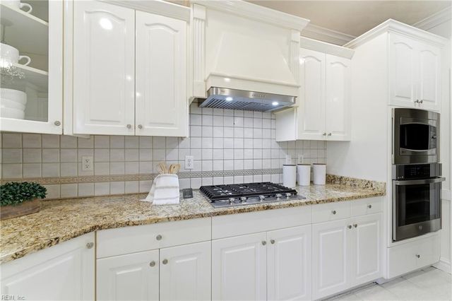 1500 Mirassou LN, Virginia Beach, VA 23454