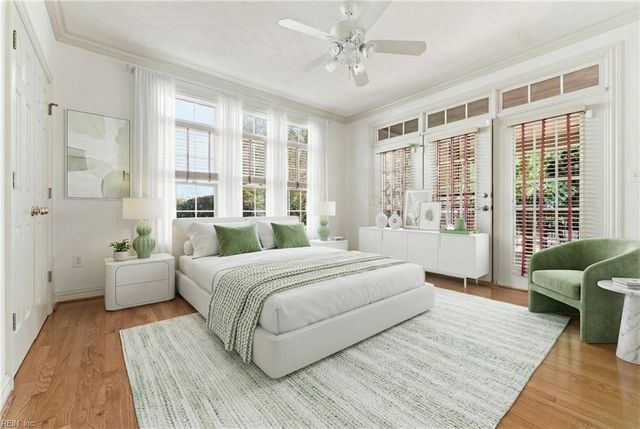 1500 Mirassou LN, Virginia Beach, VA 23454