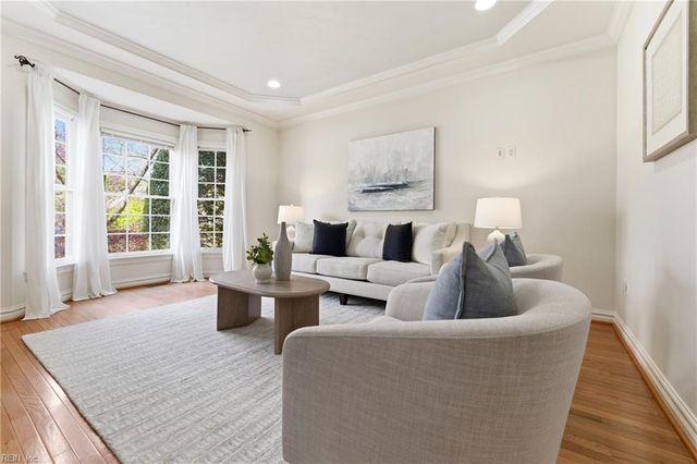 1500 Mirassou LN, Virginia Beach, VA 23454