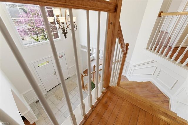 1500 Mirassou LN, Virginia Beach, VA 23454