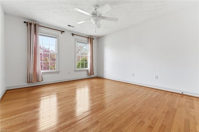 1500 Mirassou LN, Virginia Beach, VA 23454