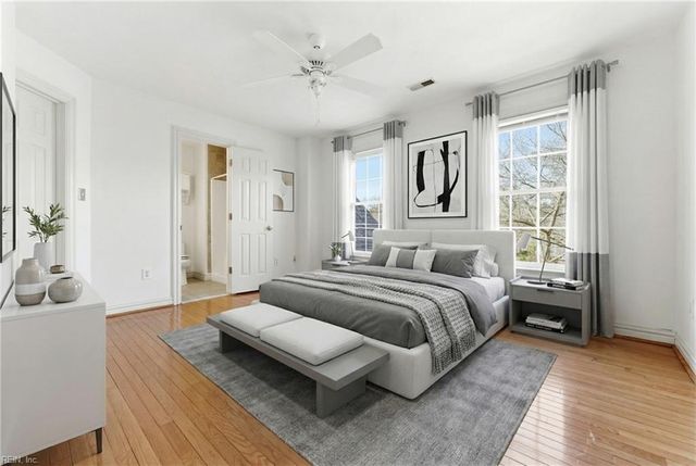 1500 Mirassou LN, Virginia Beach, VA 23454