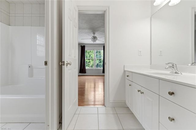 1500 Mirassou LN, Virginia Beach, VA 23454