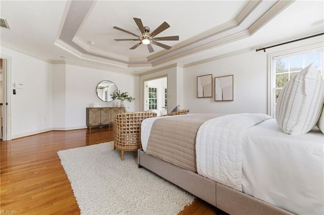 1500 Mirassou LN, Virginia Beach, VA 23454