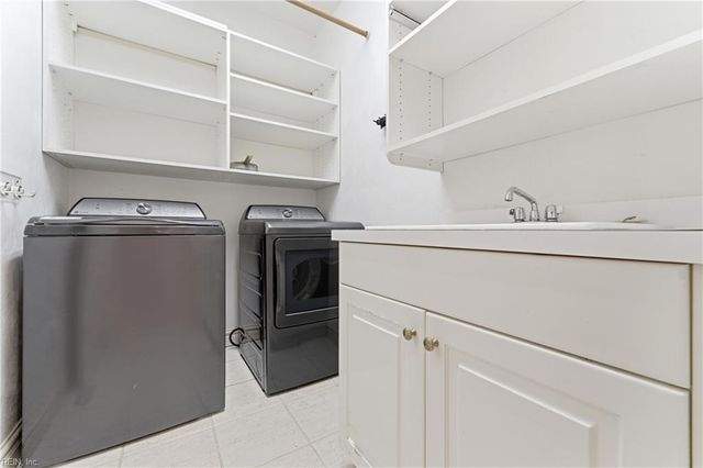 1500 Mirassou LN, Virginia Beach, VA 23454