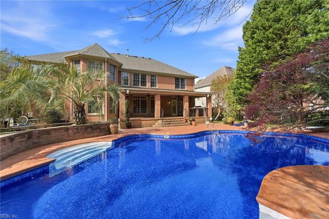 1500 Mirassou LN, Virginia Beach, VA 23454