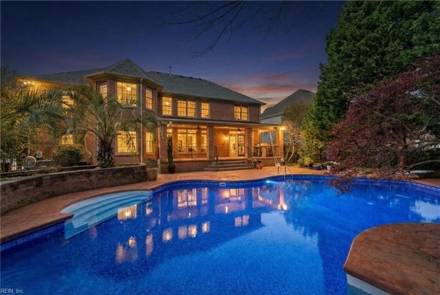 1500 Mirassou LN, Virginia Beach, VA 23454