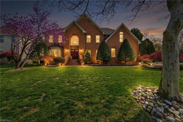 1500 Mirassou LN, Virginia Beach, VA 23454