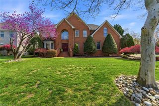 1500 Mirassou LN, Virginia Beach, VA 23454