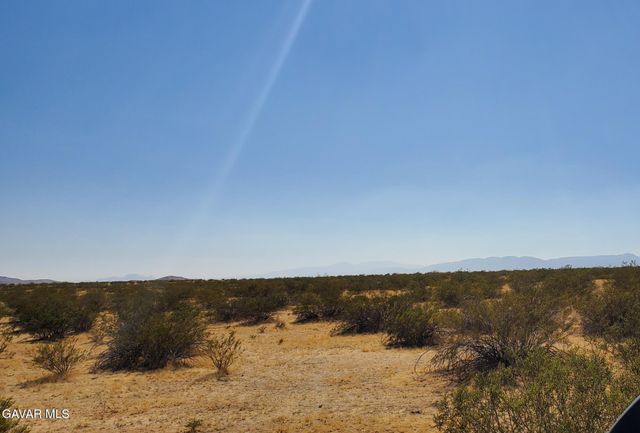 276-022-05 NE Arden Ave Avenue, California City, CA 93505