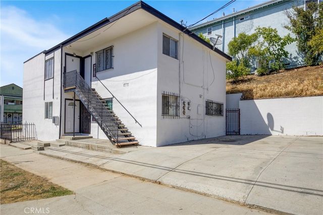 3155 E 8th Street, Los Angeles, CA 90023