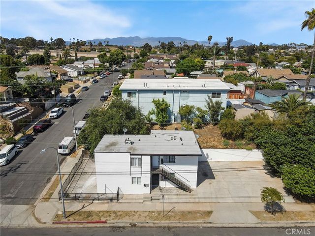 3155 E 8th Street, Los Angeles, CA 90023