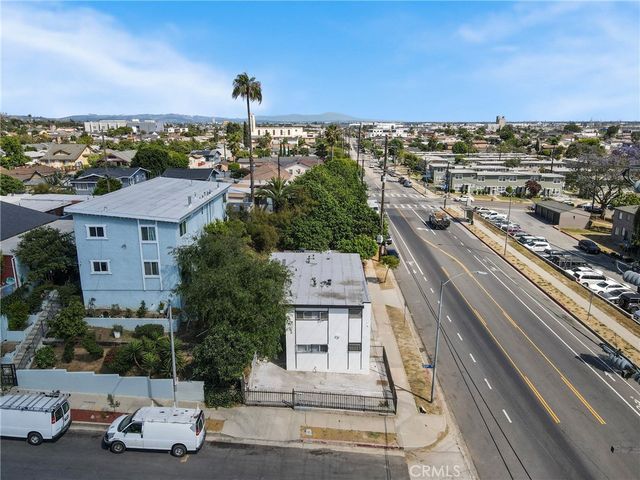 3155 E 8th Street, Los Angeles, CA 90023