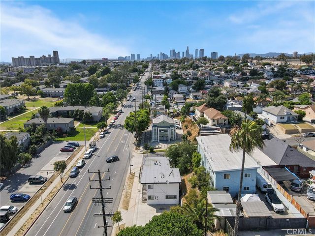 3155 E 8th Street, Los Angeles, CA 90023