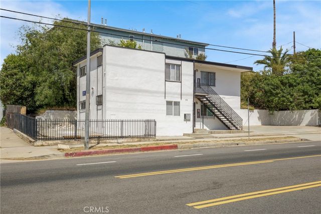 3155 E 8th Street, Los Angeles, CA 90023