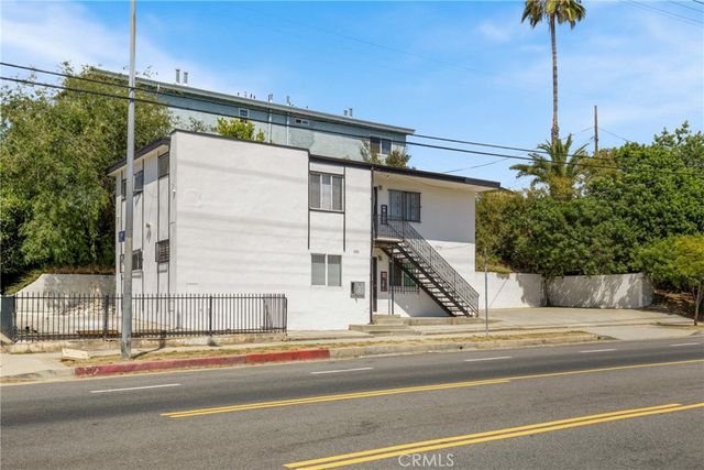 3155 E 8th Street, Los Angeles, CA 90023
