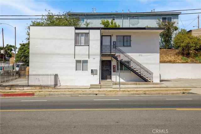 3155 E 8th Street, Los Angeles, CA 90023