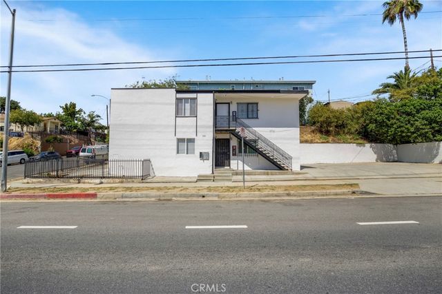 3155 E 8th Street, Los Angeles, CA 90023